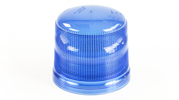 B18 Lens - Blue