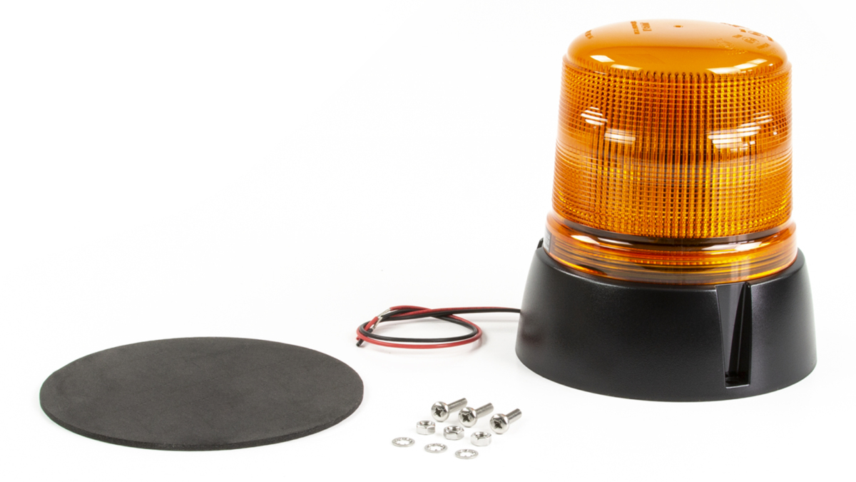 B18 Beacon - AA (Tall Base 3-Bolt Mount)