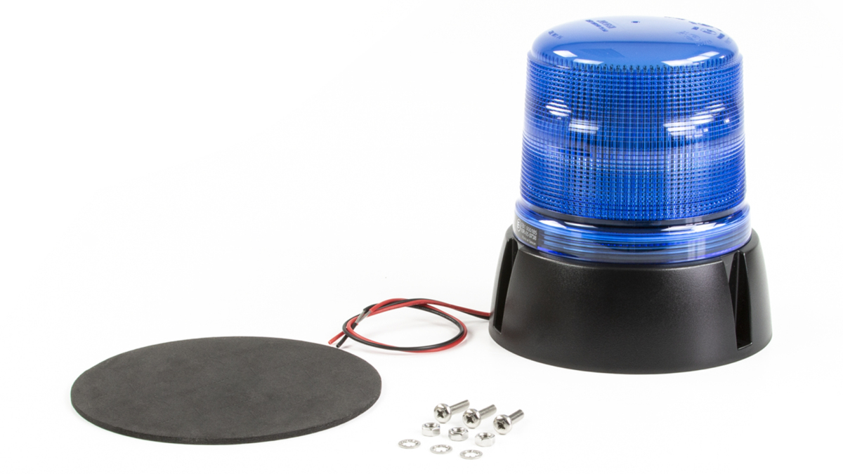 B18 Beacon - BB (Tall Base 3-Bolt Mount)