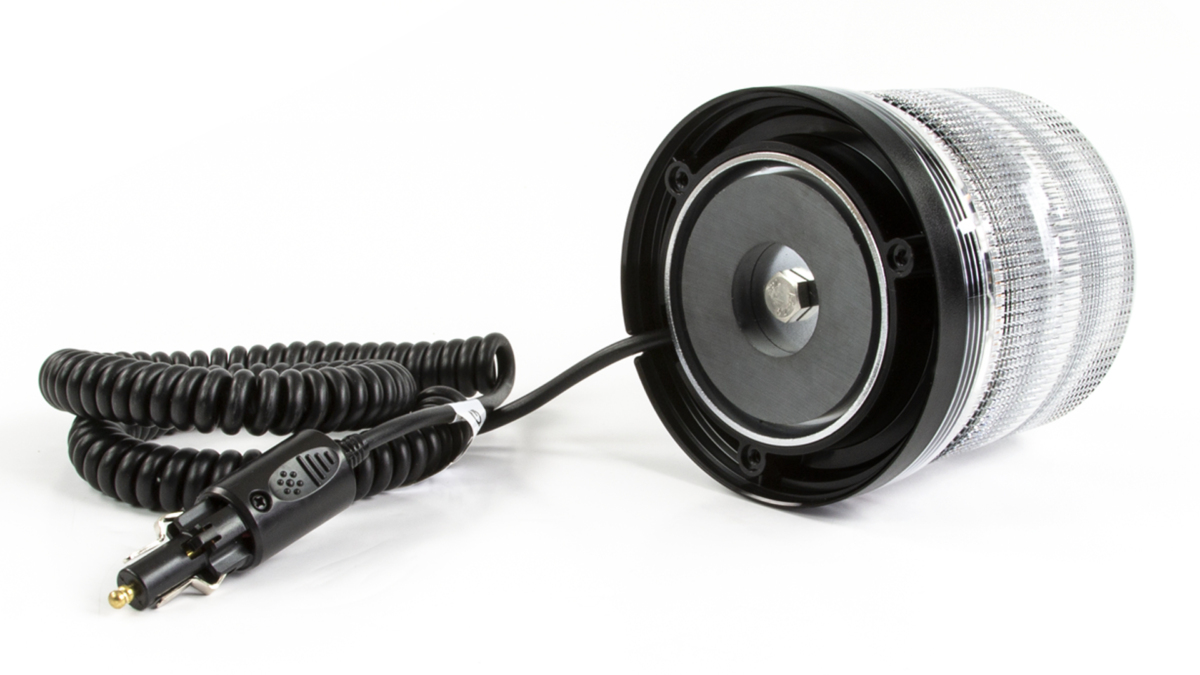 B18 Beacon - AC (Magnetic/Standard/Internal - Coil)