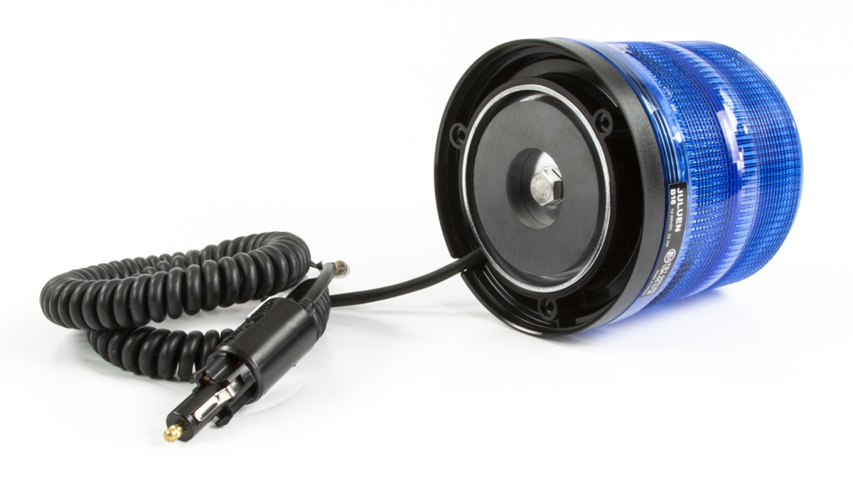 B18 Beacon - BB (Magnetic/Standard/Internal - Coil)