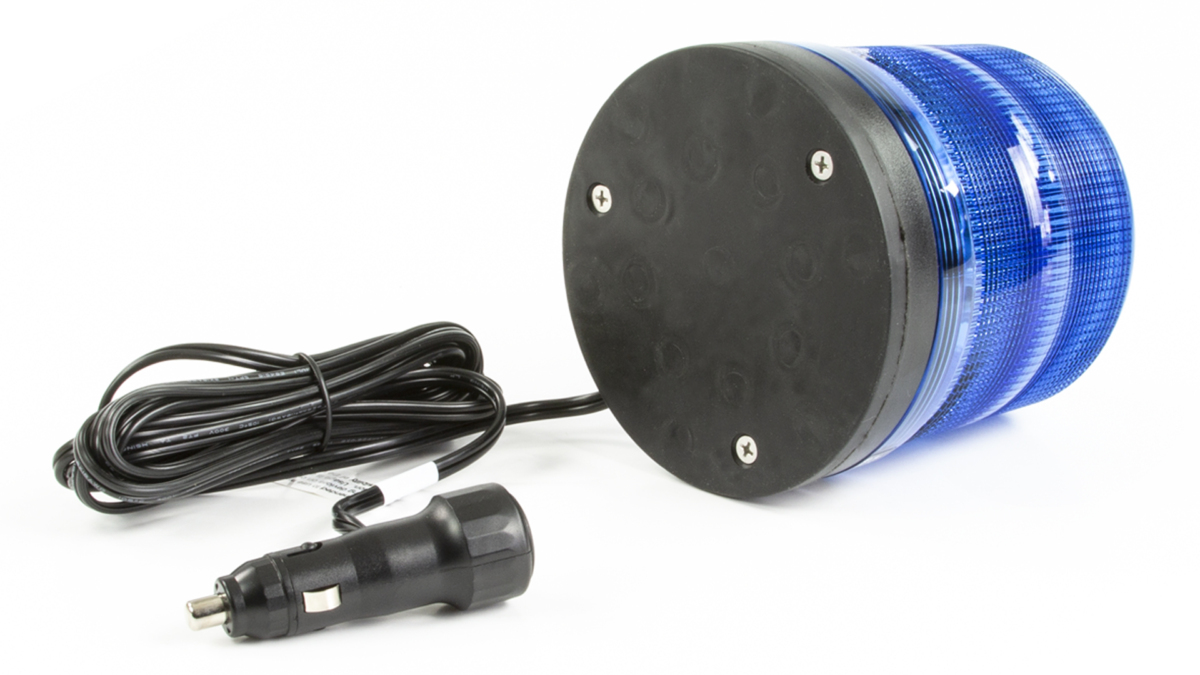 B18 Beacon - BB (Magnetic/Power/External - Straight)