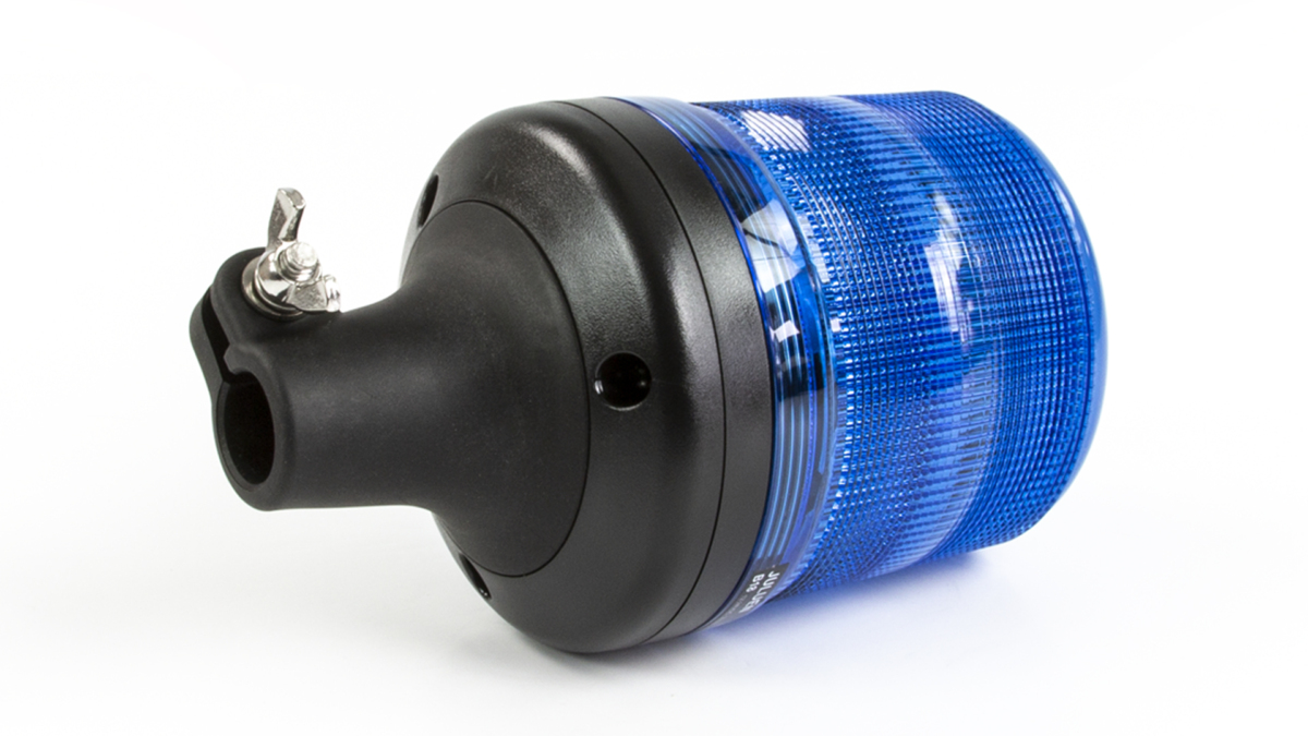 B18 Beacon - BB (DIN Pole Mount)