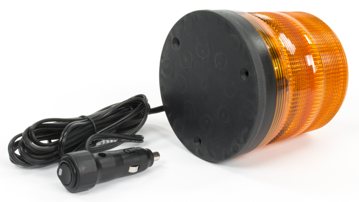 B18 Beacon - AA (Magnetic/Power/External - Straight)