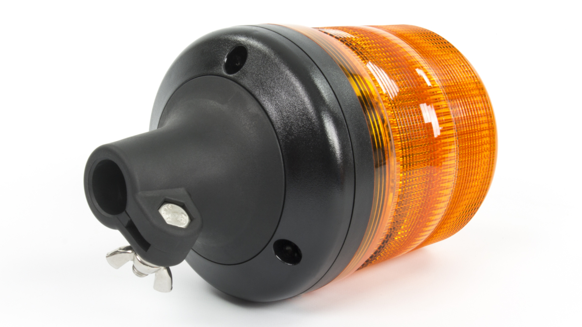 B18 Beacon - AA (DIN Pole Mount)