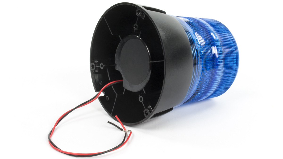 B18 Beacon - BB (Tall Base 3-Bolt Mount)