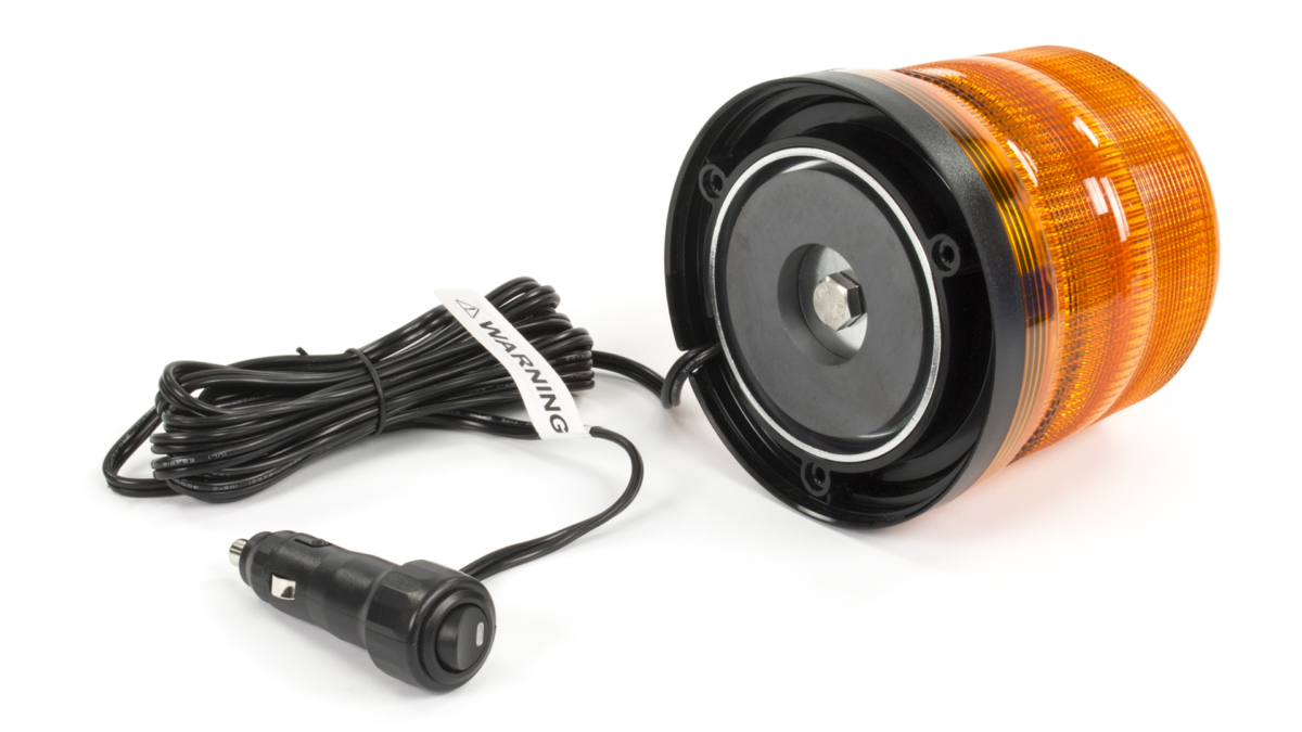 B18 Beacon - AA (Magnetic/Standard/Internal - Straight)