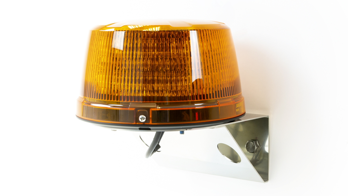 B19 Beacon - AA (Shelf Mount)