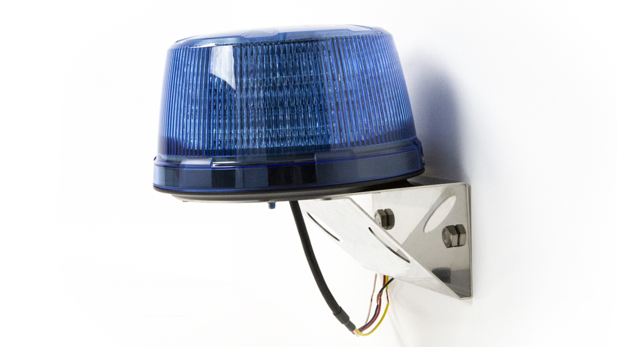 B19 Beacon - BB (Shelf Mount)