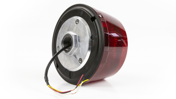 B19 Beacon - RR (Pipe Mount)