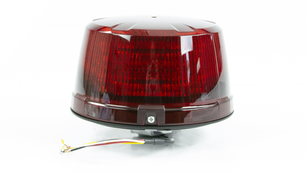 B19 Beacon - RR (Pipe Mount)