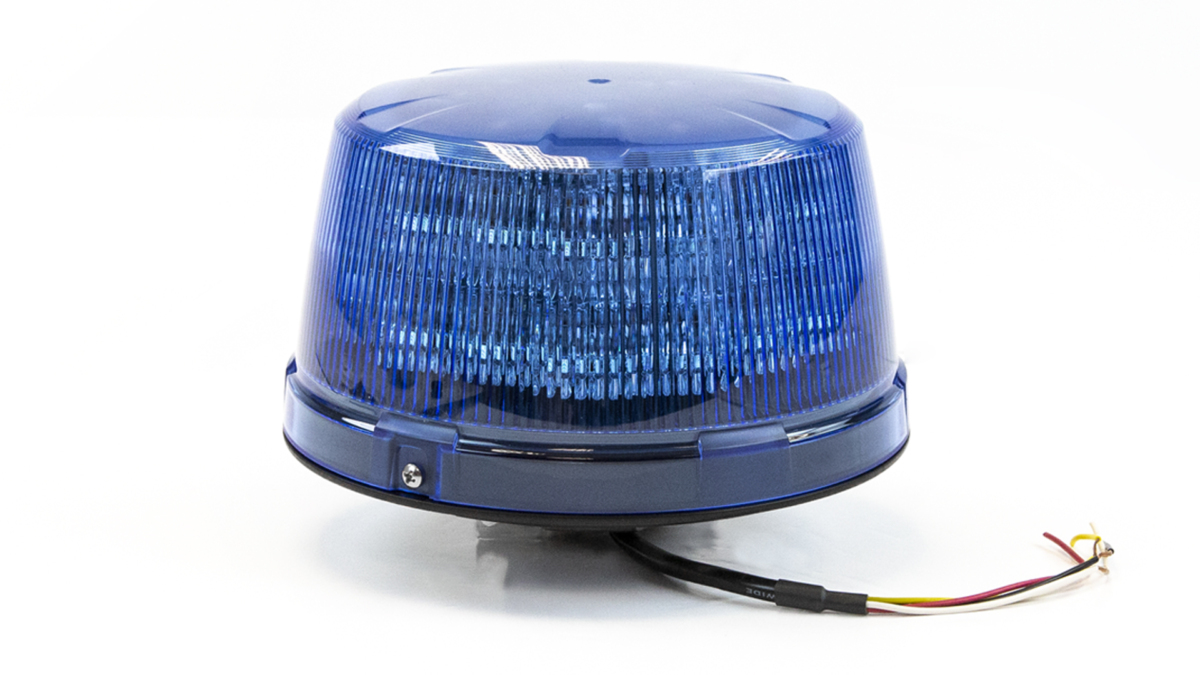 B19 Beacon - BB (Pipe Mount)