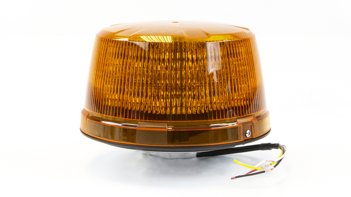 B19 Beacon - AA (Pipe Mount)