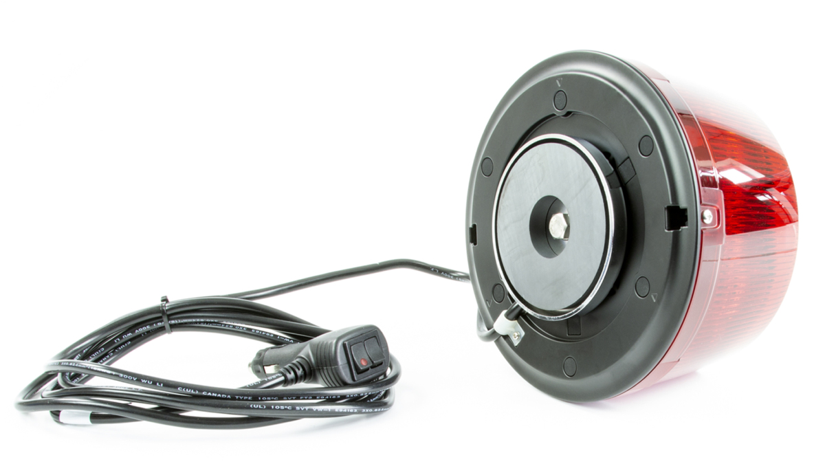 B19 Beacon - RR (Magnetic/Standard - Internal)