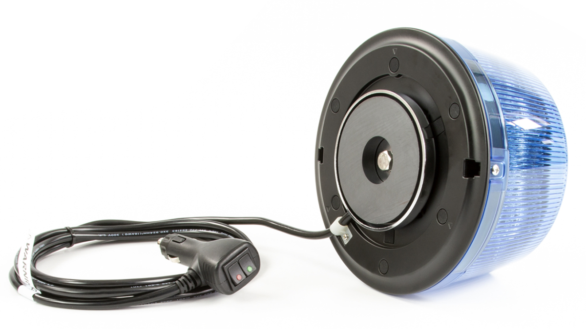 B19 Beacon - BB (Magnetic/Standard - Internal)