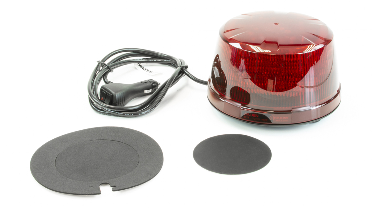 B19 Beacon - RR (Magnetic/Standard - Internal)