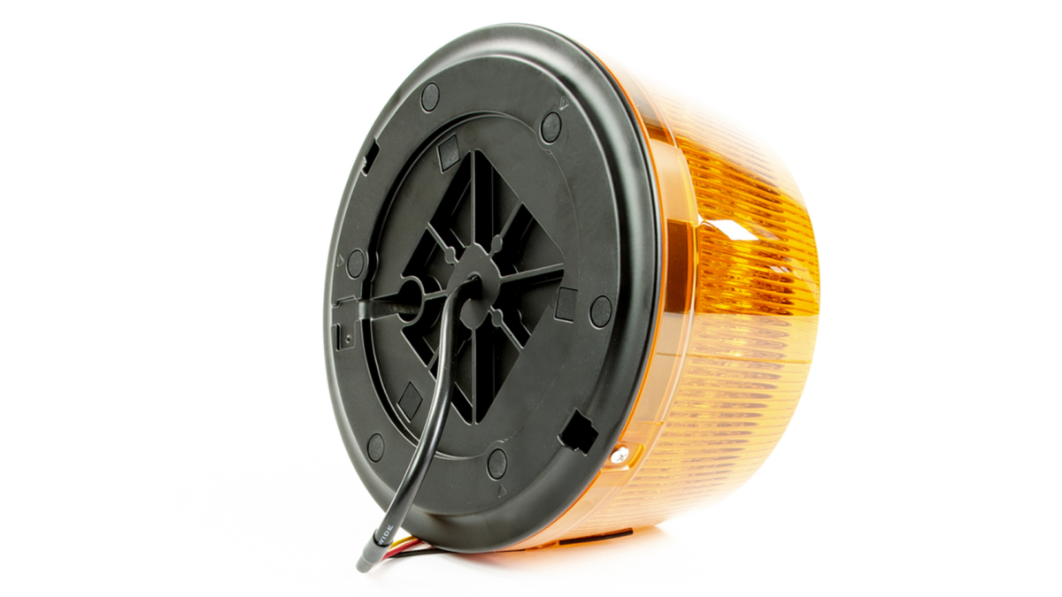 B19 Beacon - AA (3-Bolt Mount)