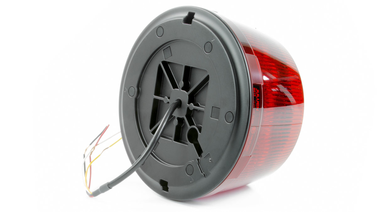 B19 Beacon - RR (3-Bolt Mount)