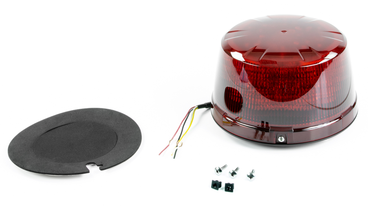 B19 Beacon - RR (3-Bolt Mount)