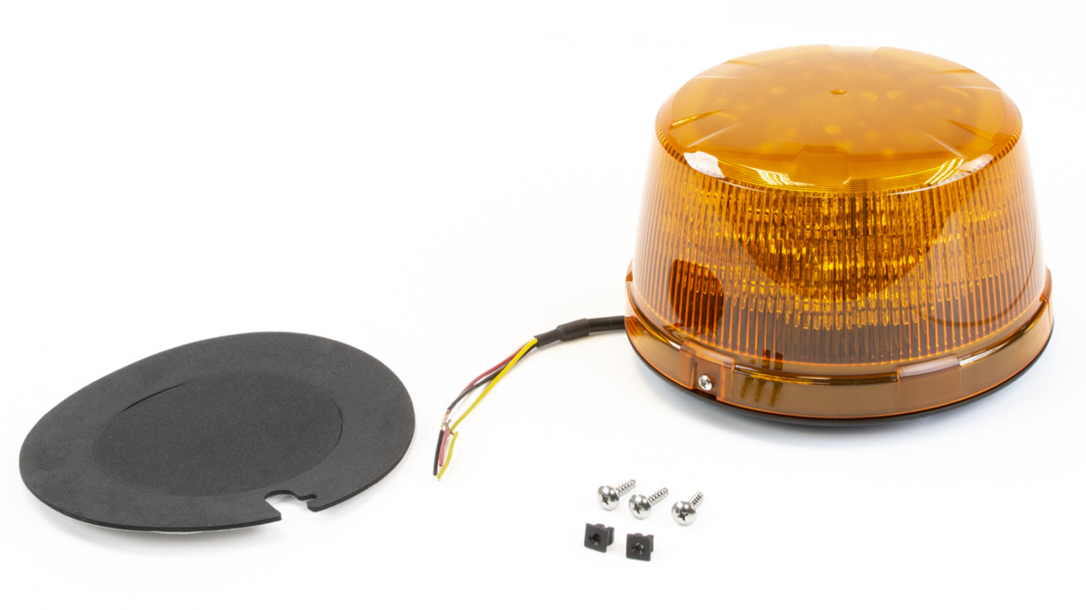 B19 Beacon - AA (3-Bolt Mount)