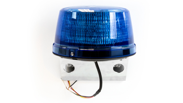 B19 Beacon - BB (Shelf Mount)