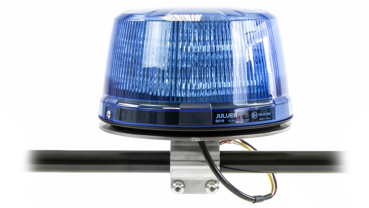 B19 Beacon - BB (Mirror Mount)