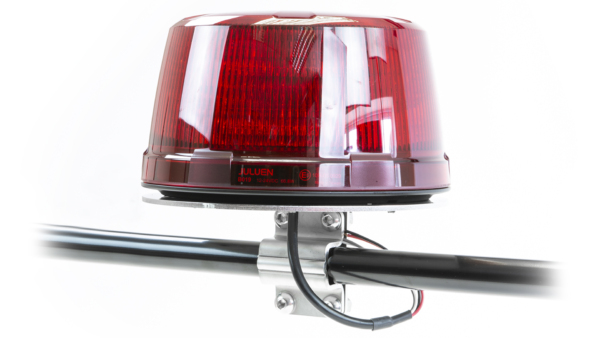 B19 Beacon - RR (Mirror Mount)
