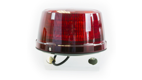 B19 Beacon - RR (Shelf Mount)