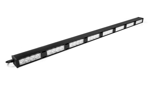 Commander SE4 Traffic Director 1173mm - Amber