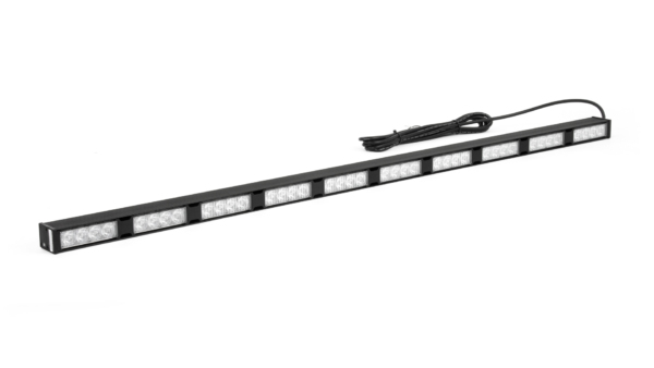 Commander SE4 Traffic Director 1470mm - Amber