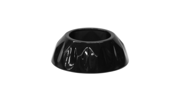 FAL03 Bezel - Black