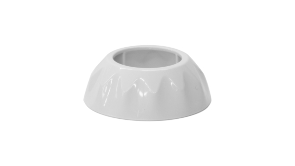 FAL03 Bezel - White