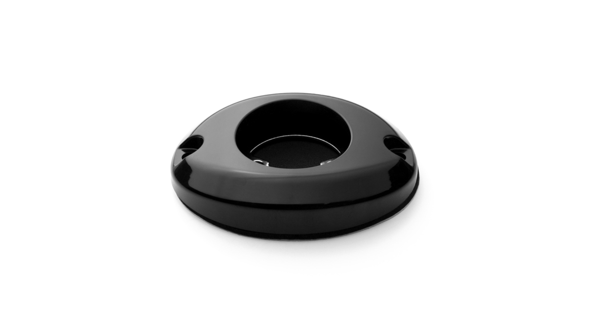 HAL09W/S-HAL06/S-PAL06 Bezel - Black