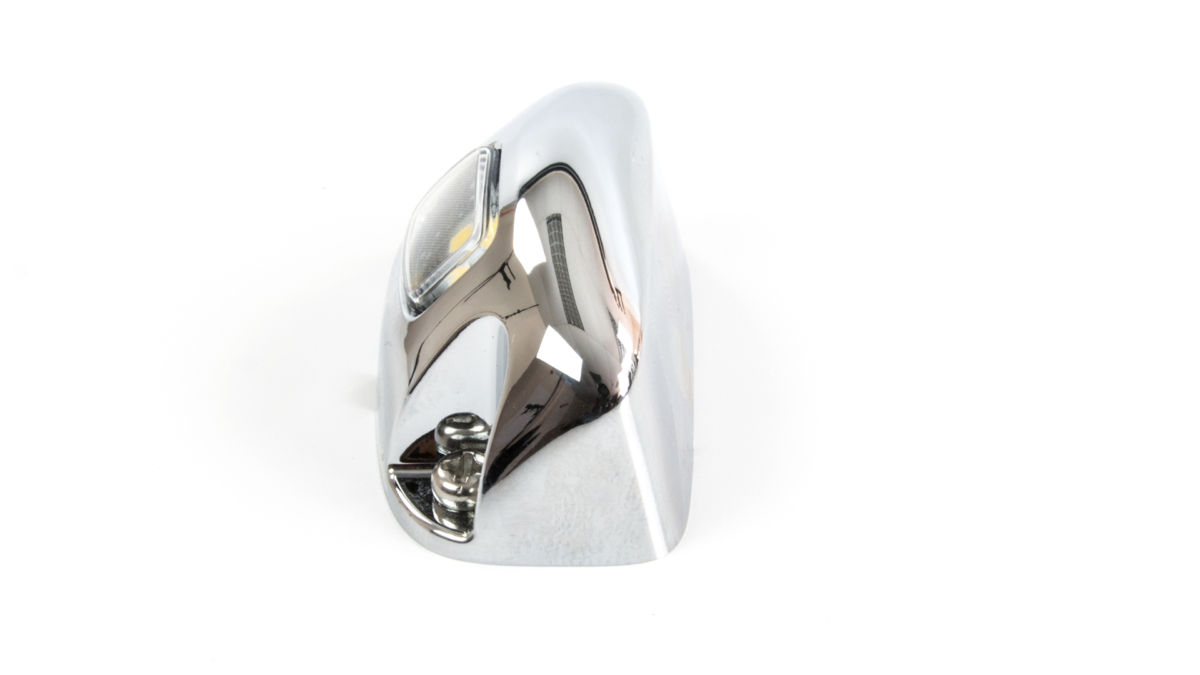 R0 Scene Lamp - White (45° Surface Mount)