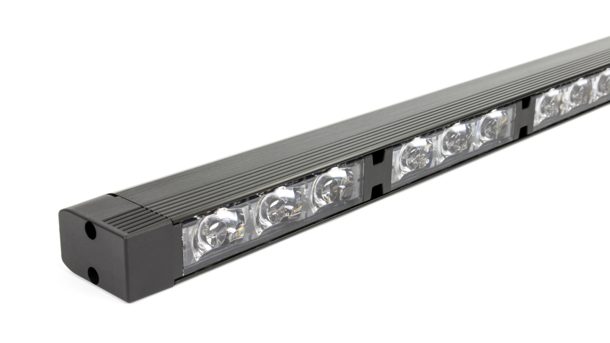 Rayzr Traffic Director 0673mm - A6