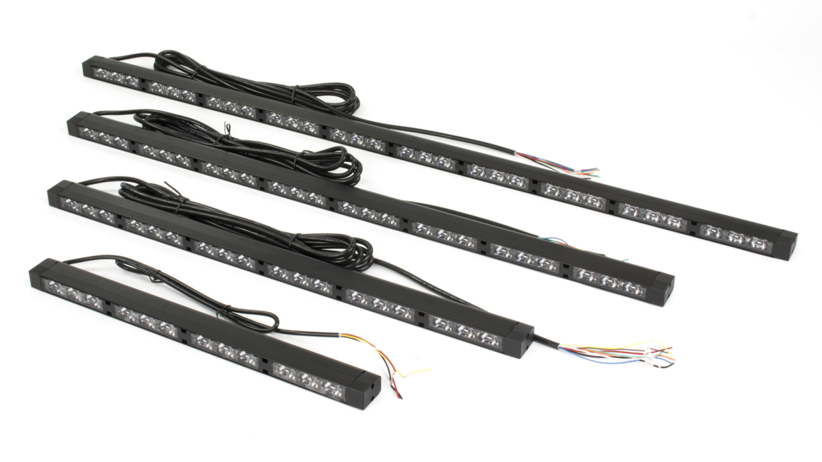 Rayzr Traffic Director 1103mm - A10