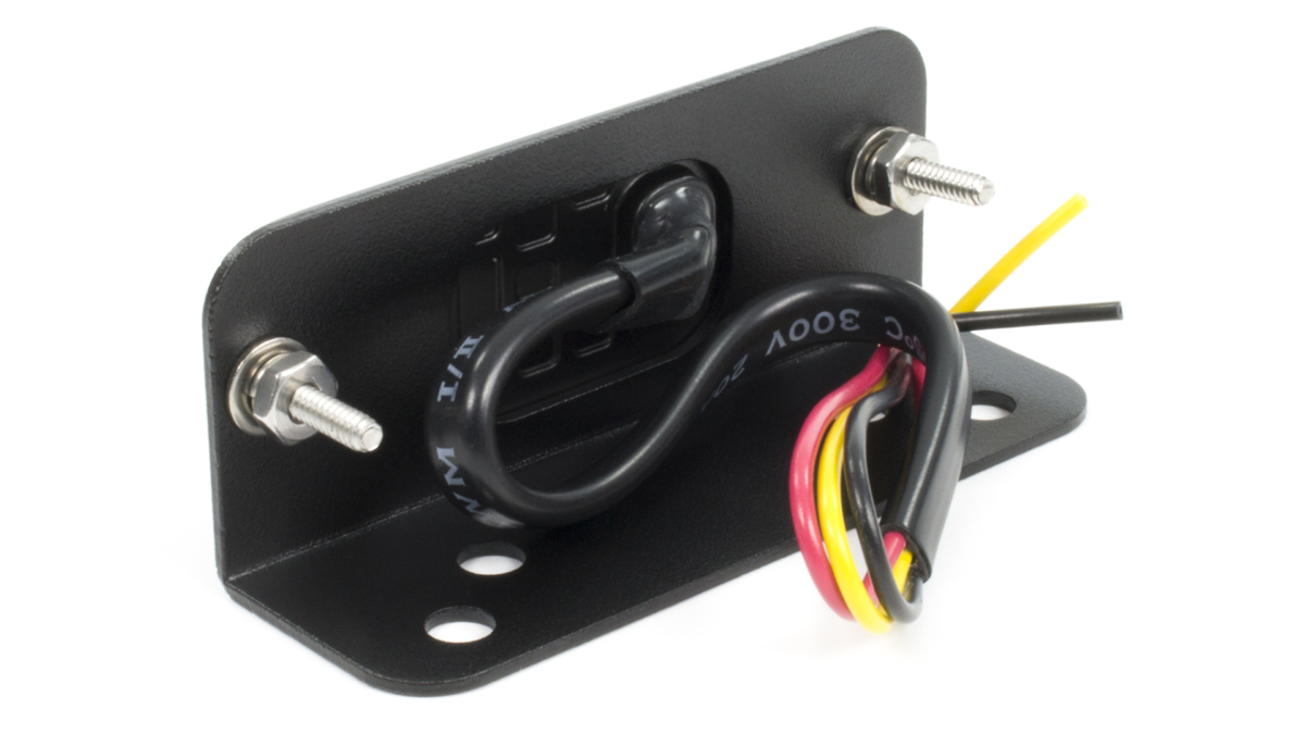 ST3 Mounting Kit (L-Bracket)