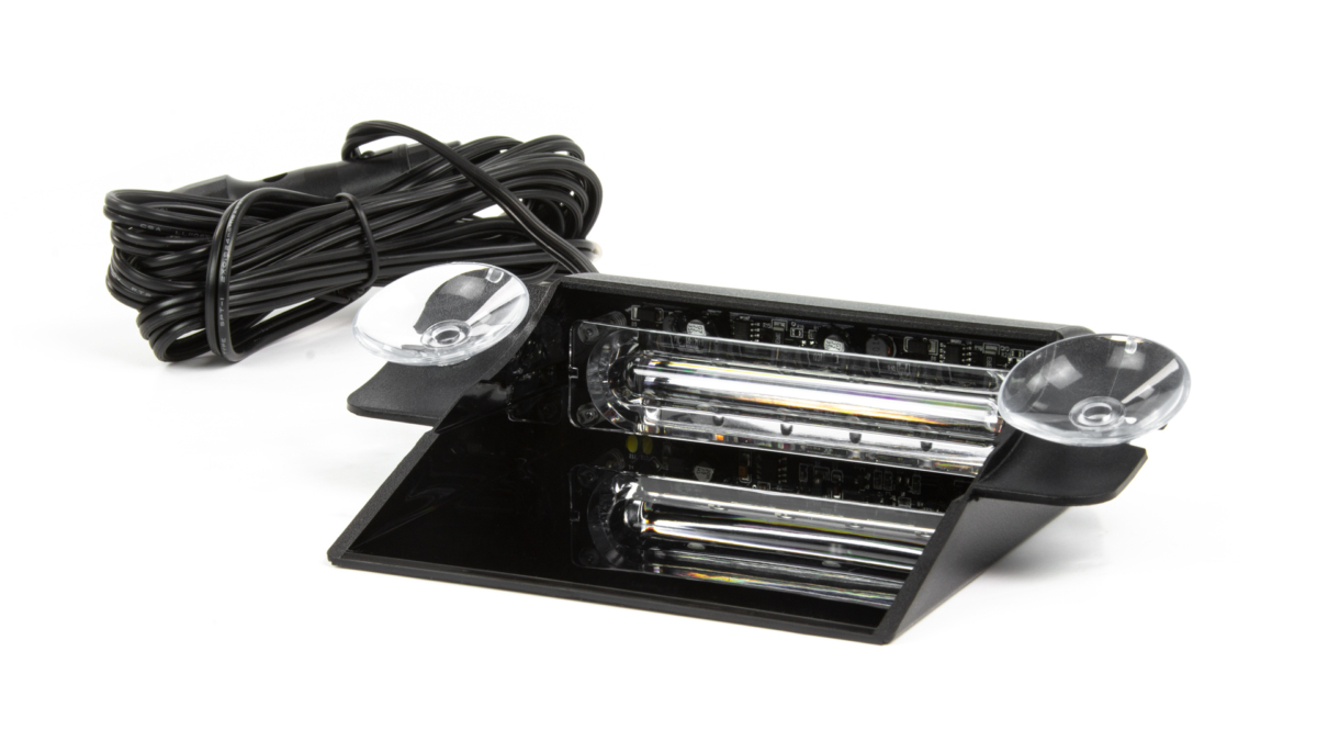 Titan 6LED Dashlight - Blue