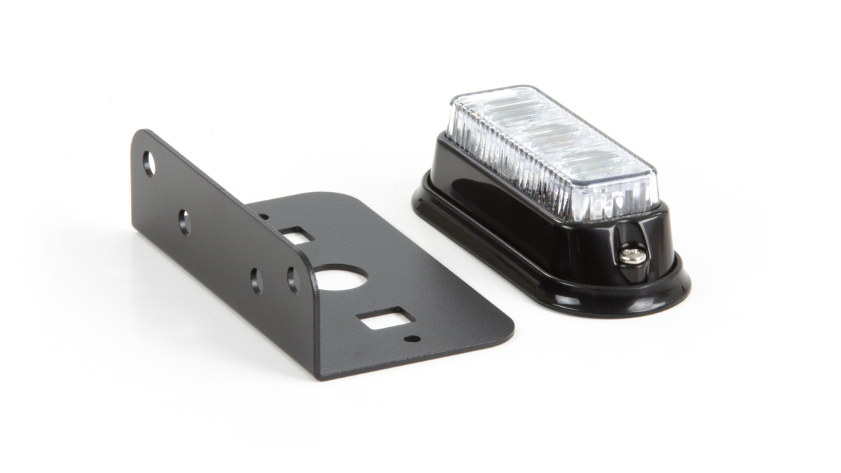 PowerLED3 Mounting Kit (L-Bracket)