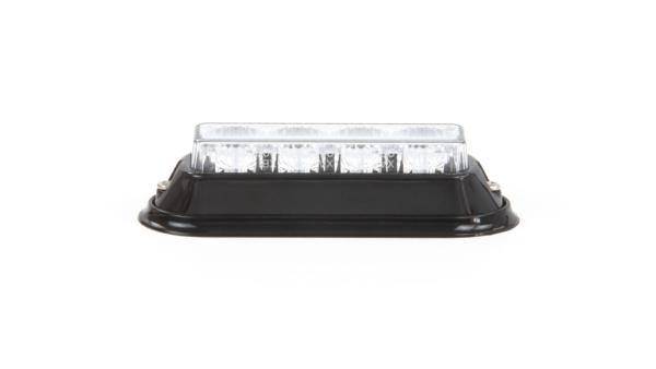 PowerLED4 Warning Lighthead - White
