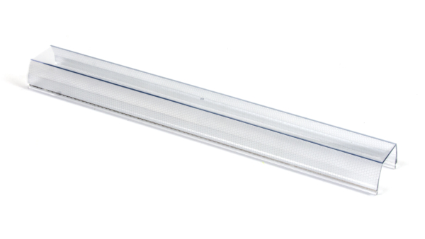 Torrent Lens (Large) - Clear