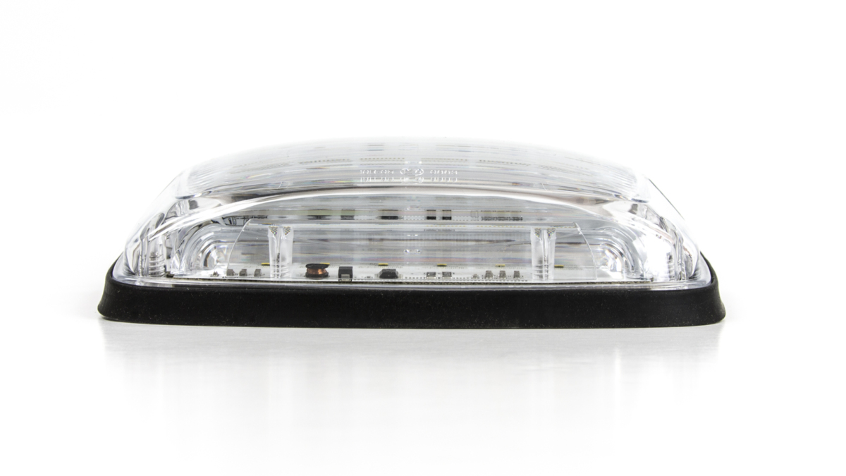 R6 Scene Lamp - White