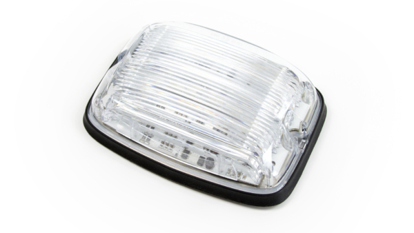 R6 Scene Lamp - White
