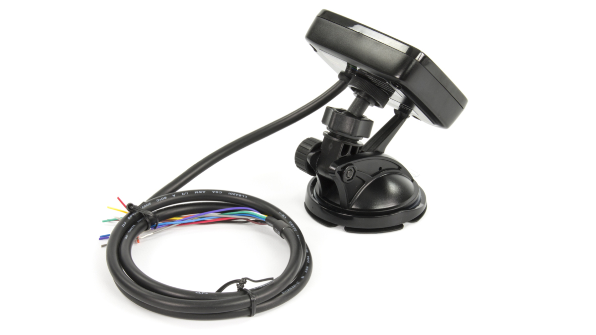 SW830-2 Control Panel (Suction mount)