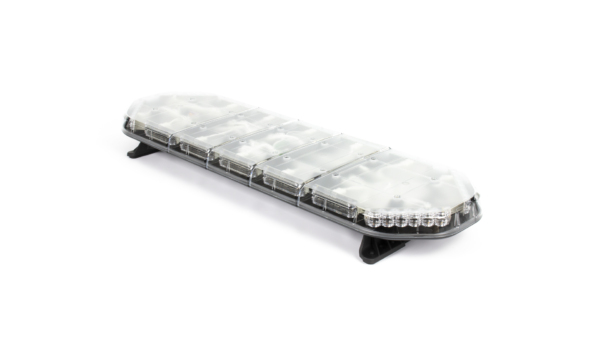 Legion DC 1087mm (43") - Amber/White (12VDC)
