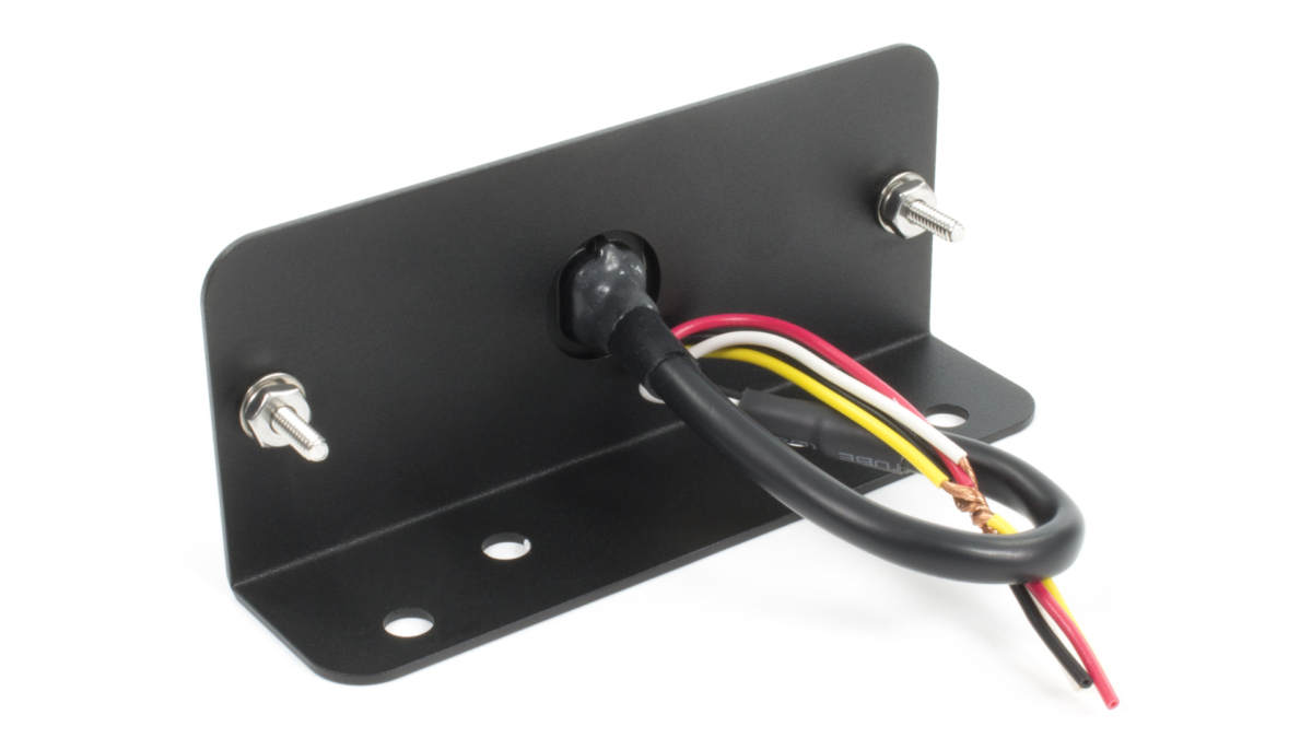 ST26 Mounting Kit (L-Bracket)
