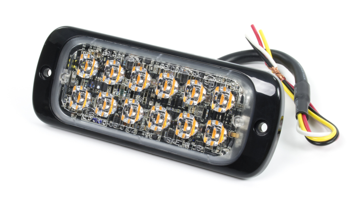ST26 Bezel - Black
