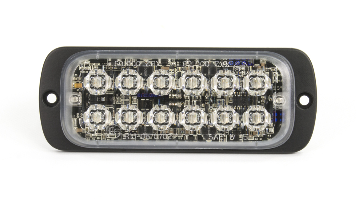ST26 Warning Lighthead (Horizontal) - Blue