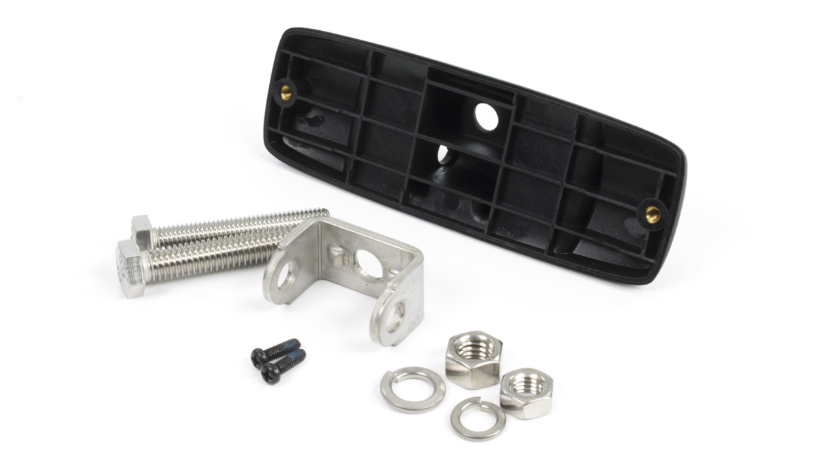 XT12 Mount Kit (Pedestal Bracket)