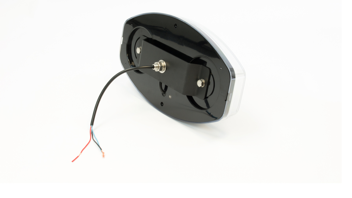 Diamondback - BC (1-Bolt Mount)